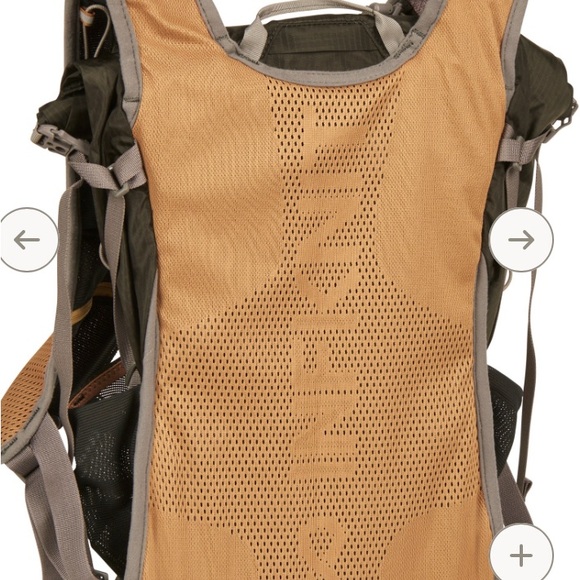 Ultimate Direction FastPack 25 backpack - Picture 4 of 11